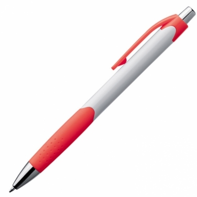 Plastic pen
