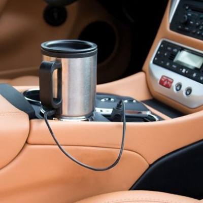 Thermal mug 400 ml