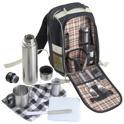 Picnic backpack
