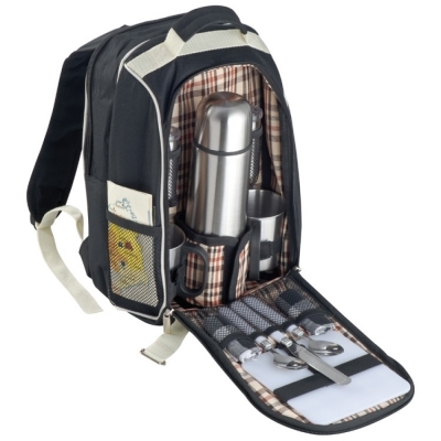 Picnic backpack