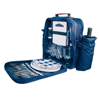 Picnic backpack