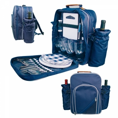 Picnic backpack