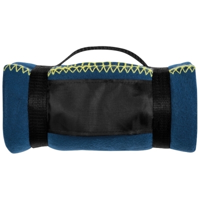 Fleece blanket