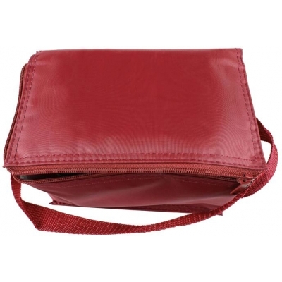 Cooling bag
