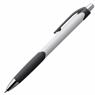 Plastic pen