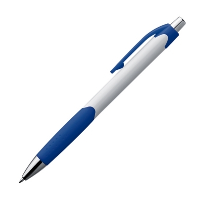 Plastic pen