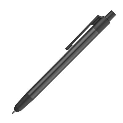 Metal pen