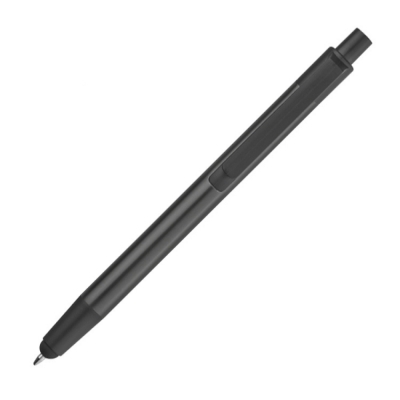 Metal pen