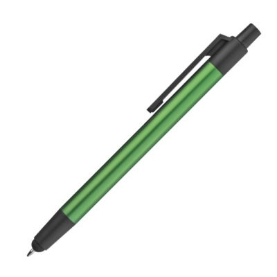 Metal pen