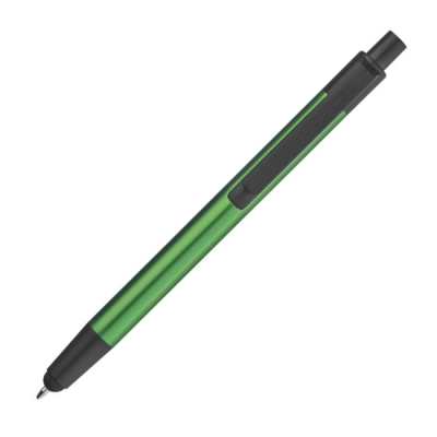 Metal pen
