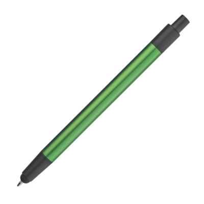 Metal pen