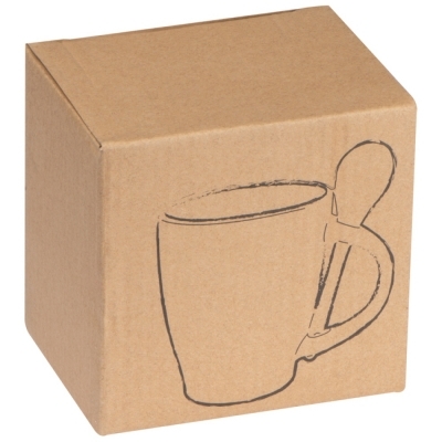 Ceramic mug 250 ml