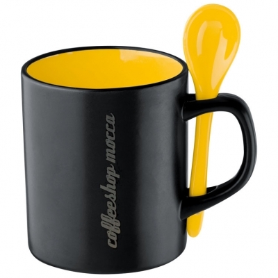 Ceramic mug 300 ml