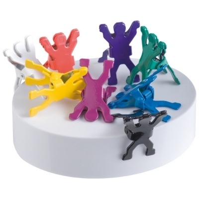 Memo holder