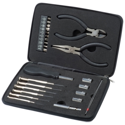 Tool box