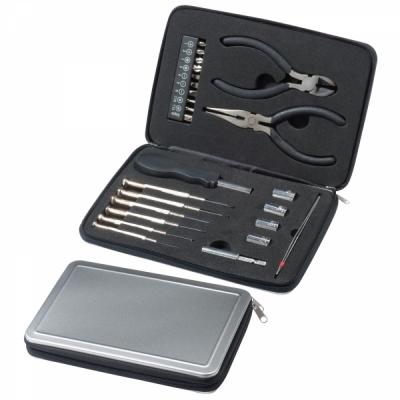 Tool box