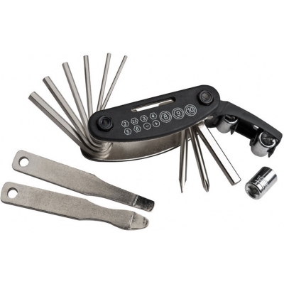 Bicycle repair kit