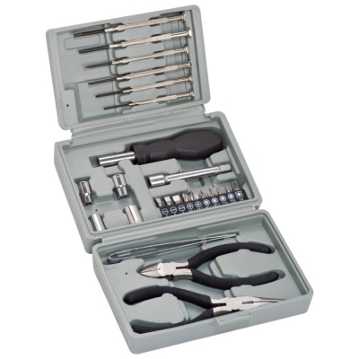 Tool box