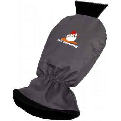 Ice scraper