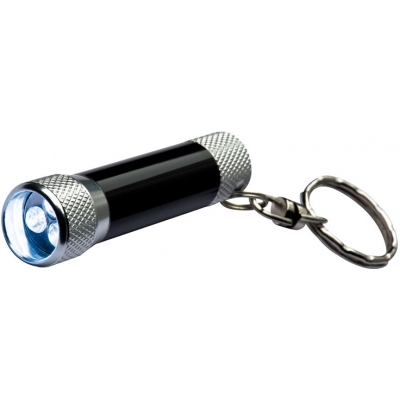 Screwdriver set with LED light