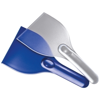 Ice scraper