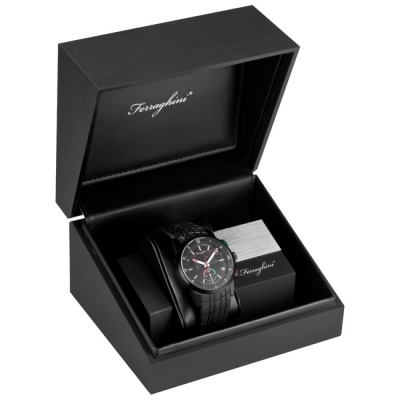 Watch CENTURIO Ferraghini