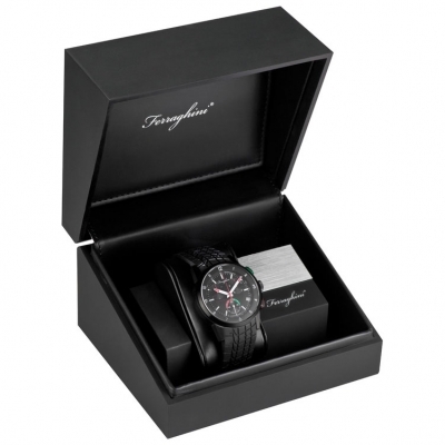 Watch CENTURIO Ferraghini