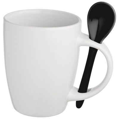 Ceramic mug