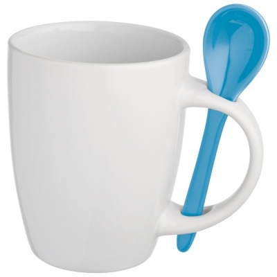 Ceramic mug