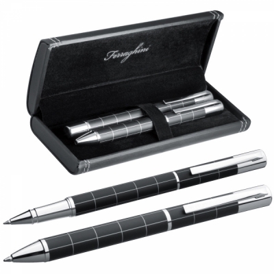 Writing set Ferraghini