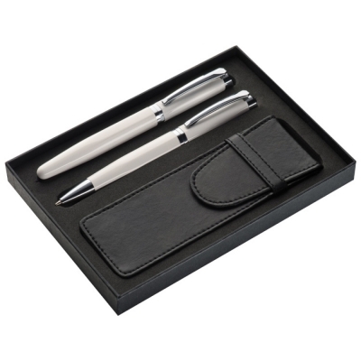 Writing set San Antonio Mark Twain