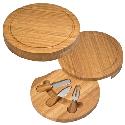 Cheese set