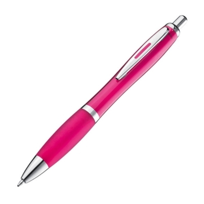 Plastic pen