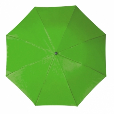 Manual umbrella