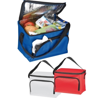 Cooling bag