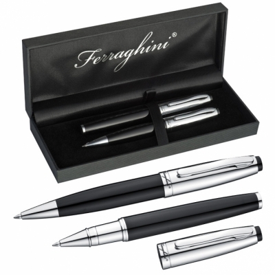 Writing set Ferraghini