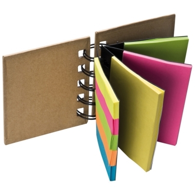 Sticky notes