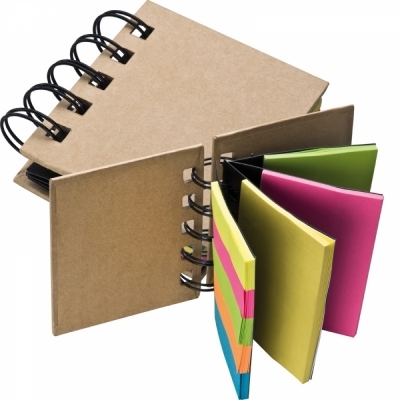 Sticky notes
