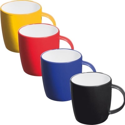 Ceramic mug 300 ml