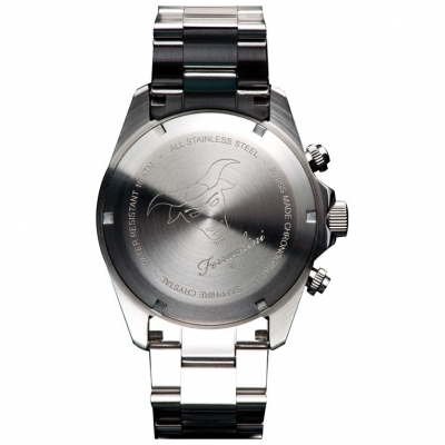 Watch TORELLO Ferraghini