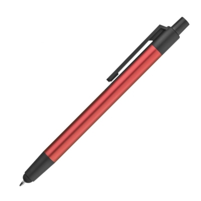 Metal pen