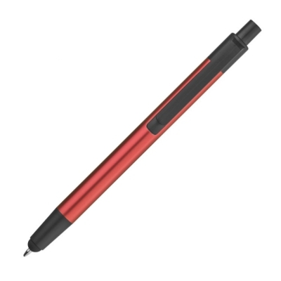 Metal pen
