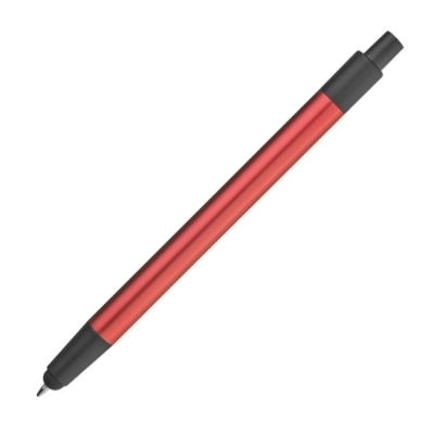 Metal pen