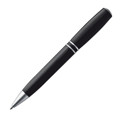 Plastic pen