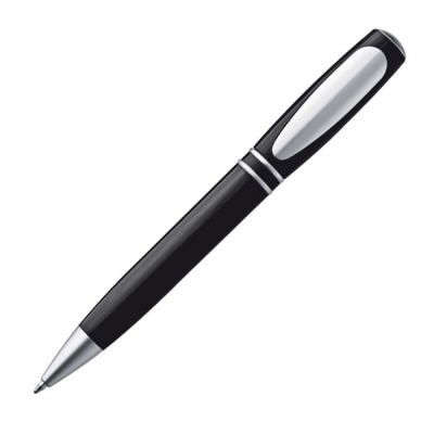 Plastic pen
