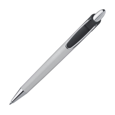 Plastic pen
