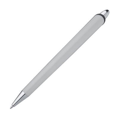 Plastic pen