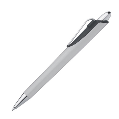 Plastic pen