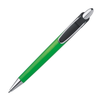 Plastic pen