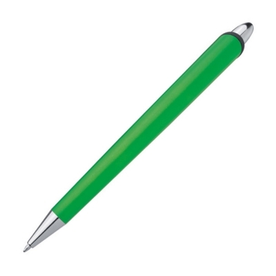 Plastic pen